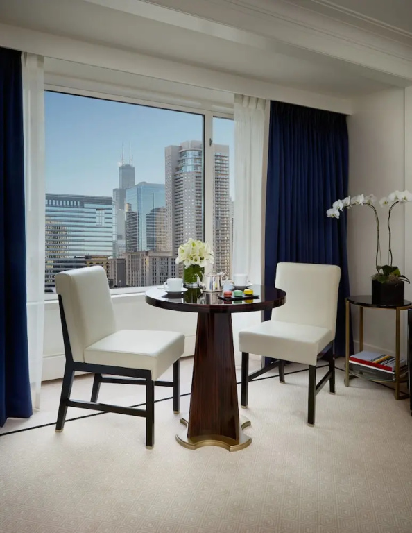Superior room