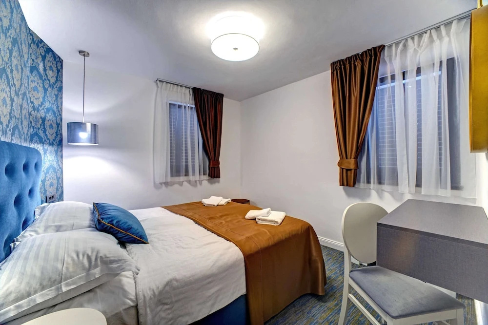 Hotel Skradinski Buk - Chambres