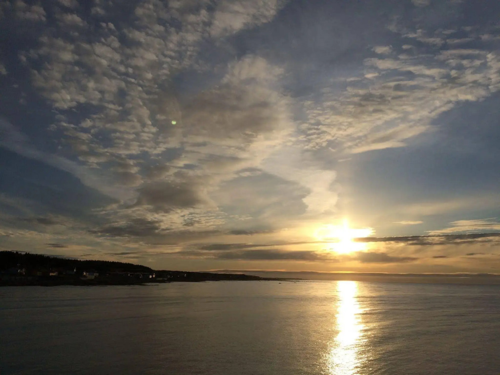 Motel Sainte-Flavie - фото 12