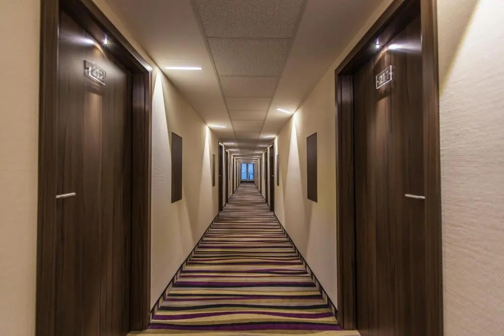 Prmium Hotel Panorama - Chambres