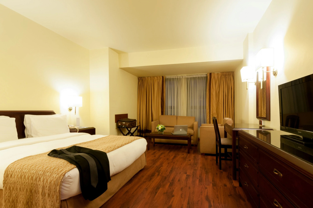 Hotel photo 22