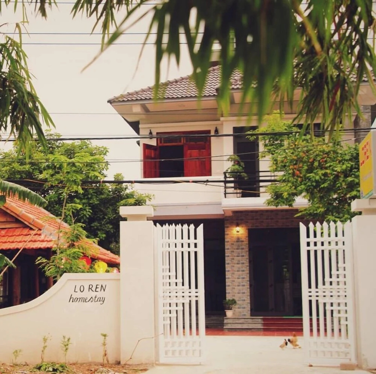 Loren Homestay
