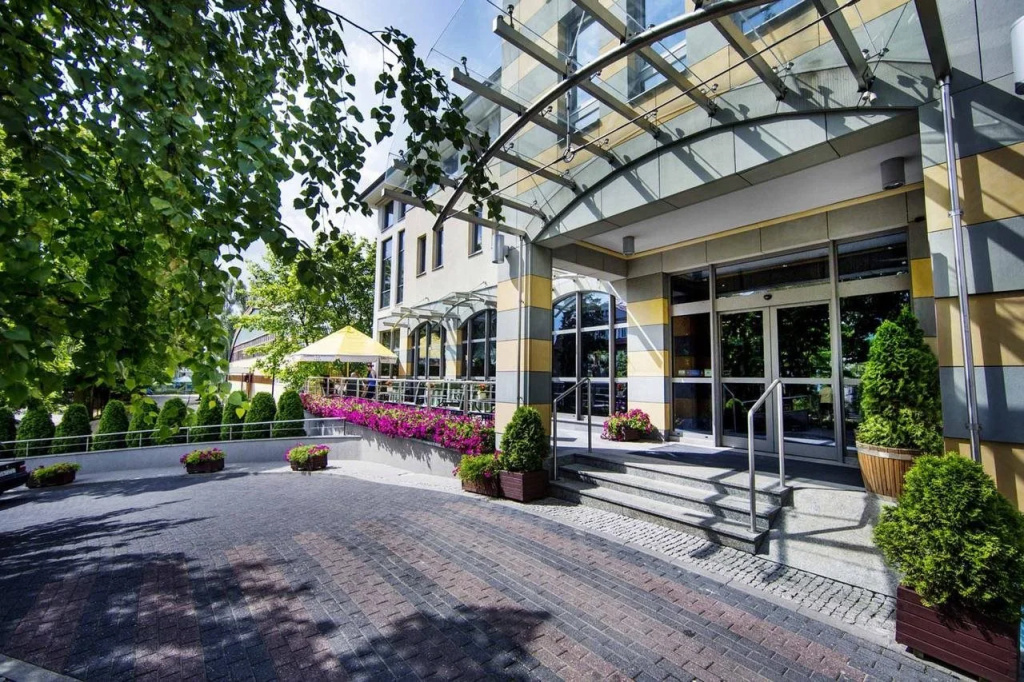 Hotel photo 10
