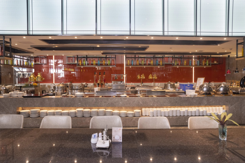Felicity Hotel Shenzhen - Général