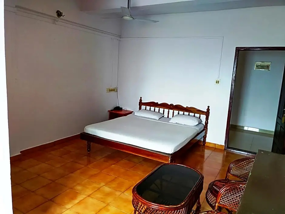 Dubai Hotel Kumarakom - Chambres