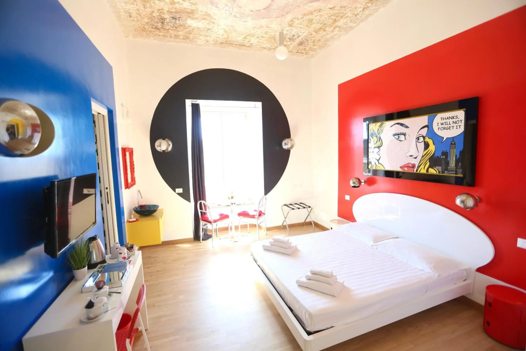 Hotel photo 2