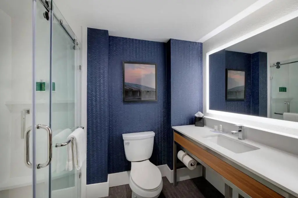Fairfield Inn & Suites by Marriott Columbia Downtown - Chambres