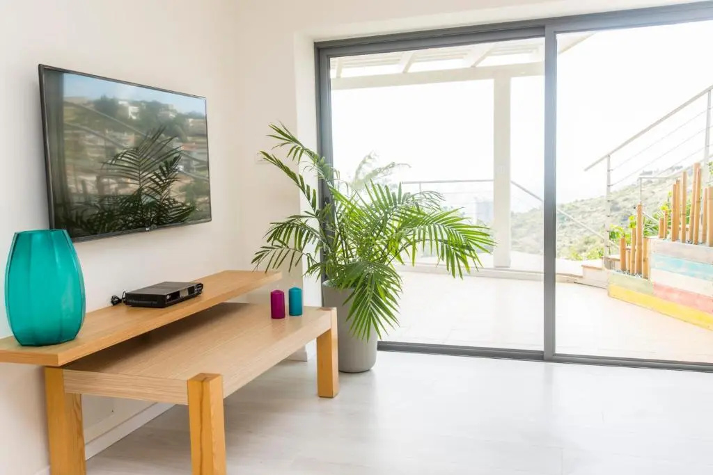 Eshkol Housing Haifa - Wallenberg Suites Complex - Chambres