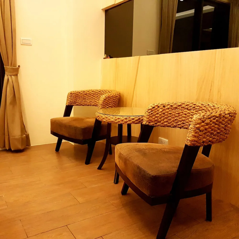 Comfort Quadruple room with balcony