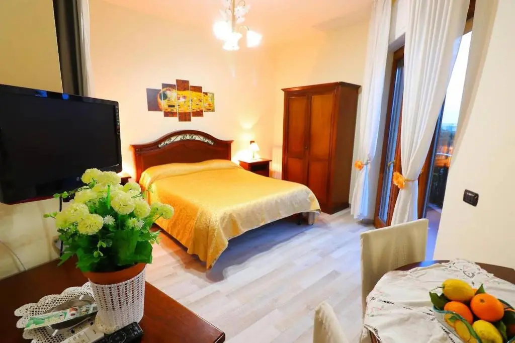 Hotel photo 8