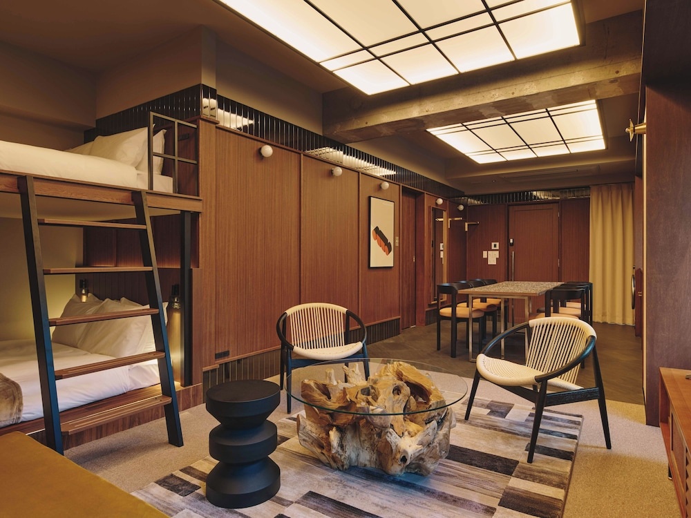 illi Toas Tokyo-Toranomon 사진 25