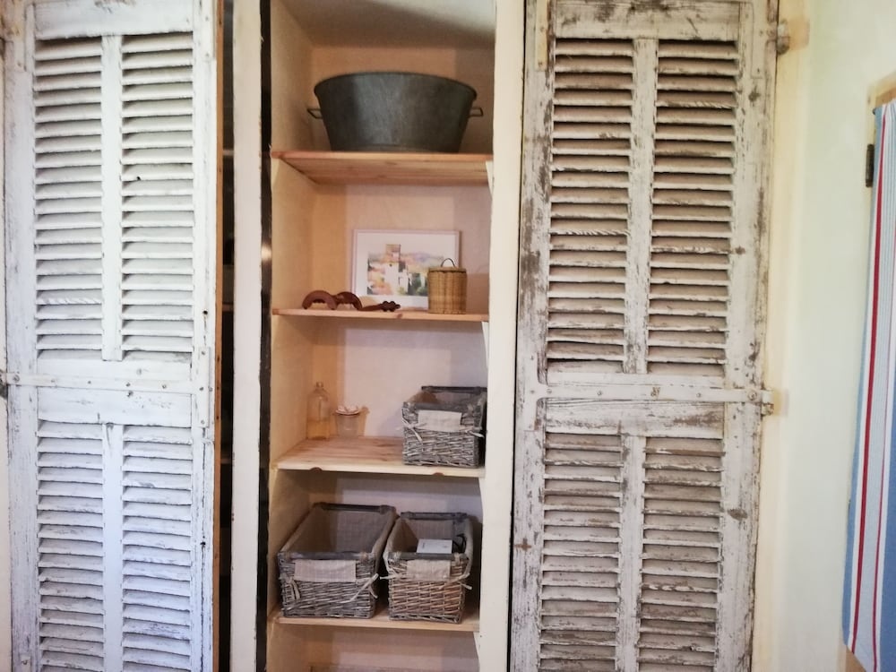 bastide des jardins
