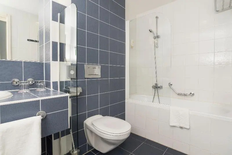 Hotel Garden Istra Plava Laguna - Chambres