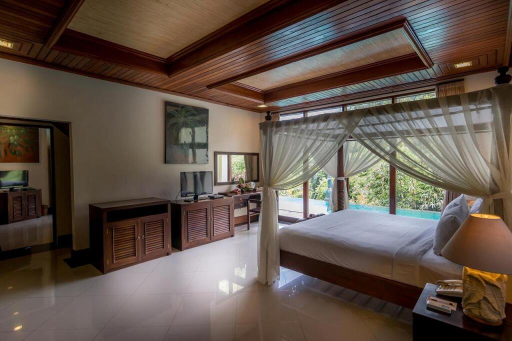 The Payogan Villa Resort And Spa