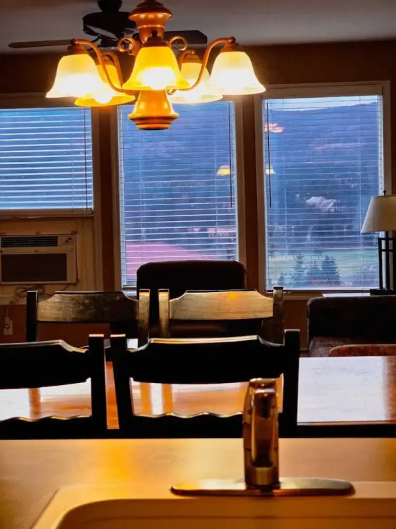 Mountain View Resort and Suites at Fairmont Hot Springs - фото 26