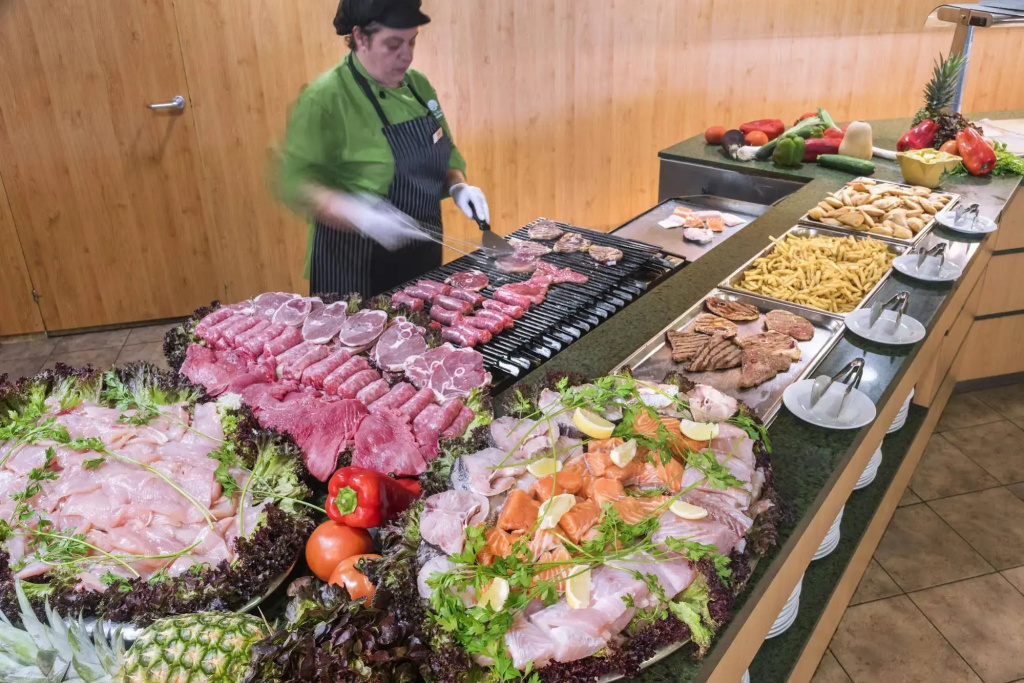Vilar Rural de Sant Hilari by Serhs Hotels - Général