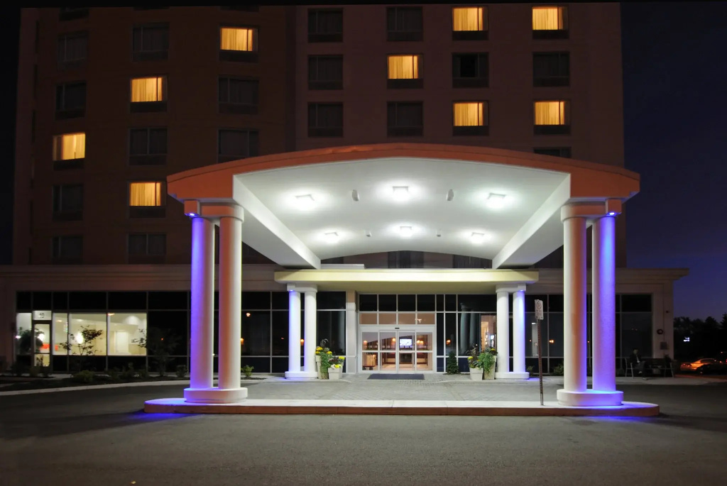 Holiday Inn Express Hotel & Suites Toronto - Markham by IHG