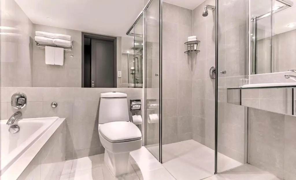 M Hotel Singapore City Centre - Chambres