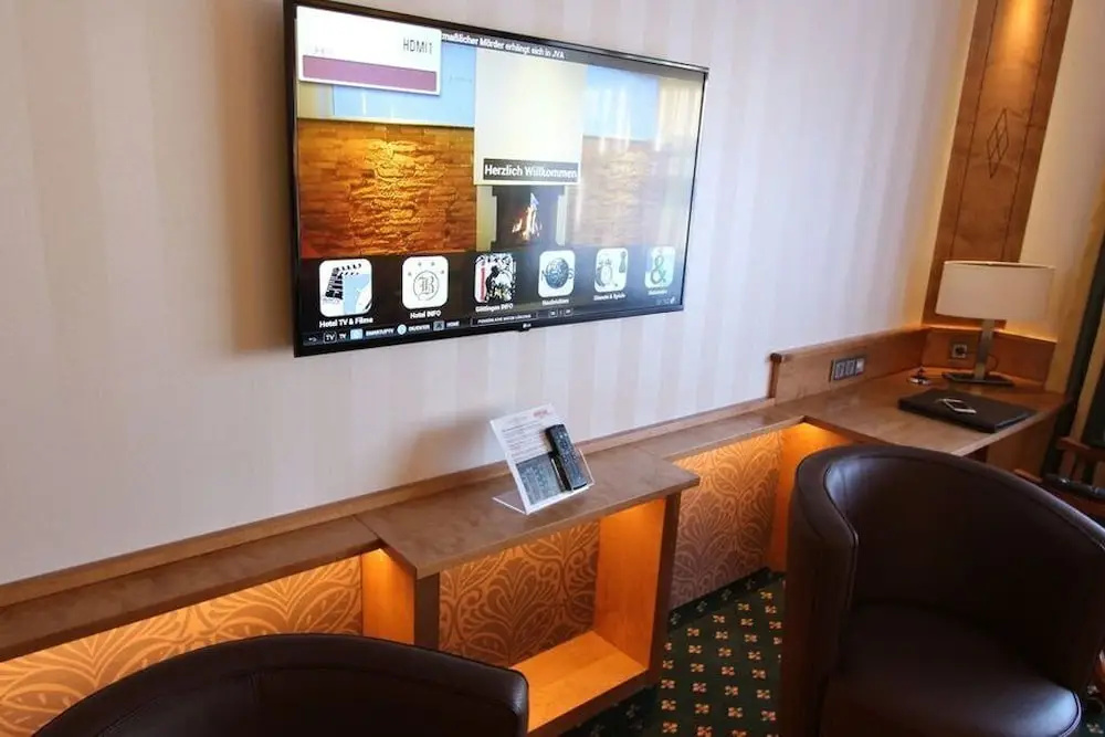 Hotel photo 16