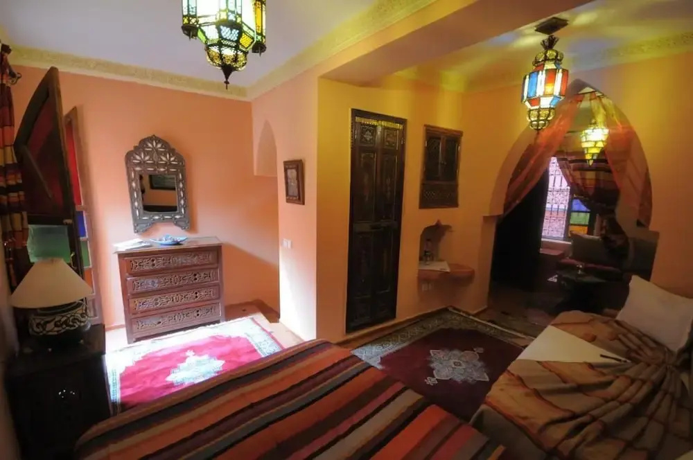Comfort Double room (full double bed)