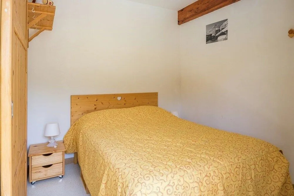 Voir la photo 3 — Club Chalets Margot