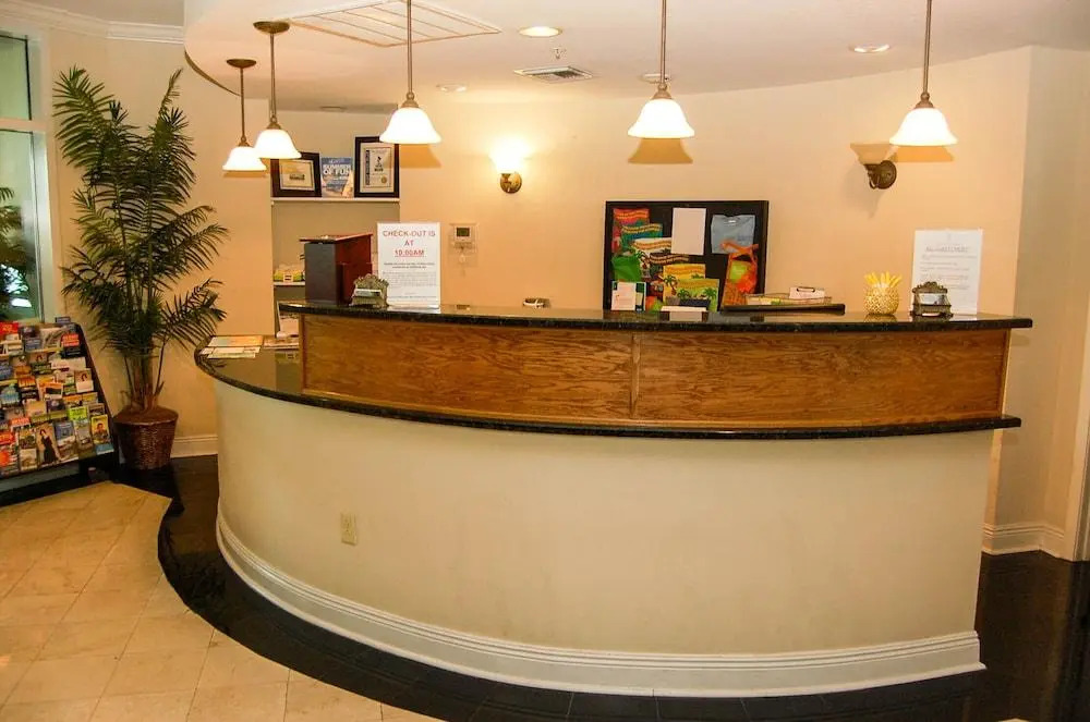 Legacy I 201 Deluxe — фото 2