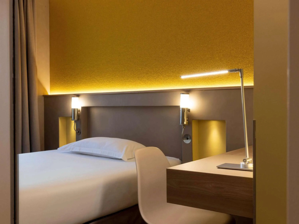 ibis Styles Bourg La Reine — фото