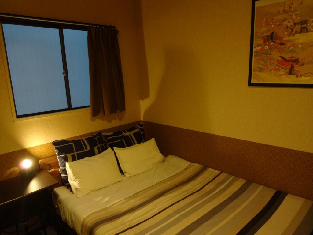 Khaosan Kyoto Guesthouse 사진 9