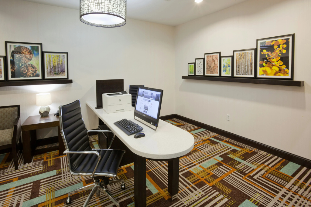 Homewood Suites by Hilton Davenport - Général