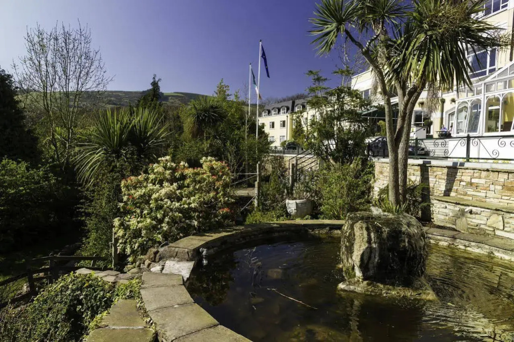 The Glenview Hotel And Leisure Club - Général