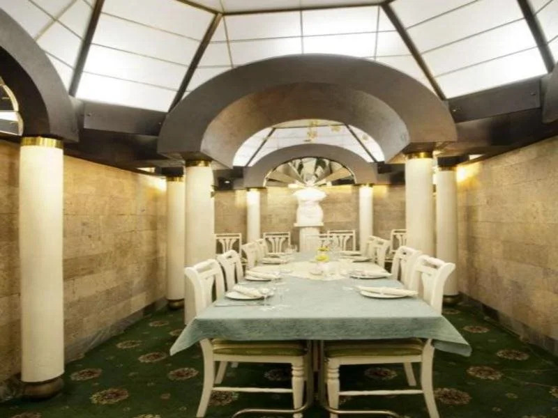 Гостиничный Комплекс Орехово