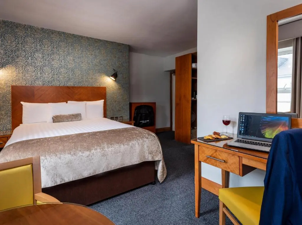 Treacy's Hotel Waterford Spa & Leisure Centre - Chambres