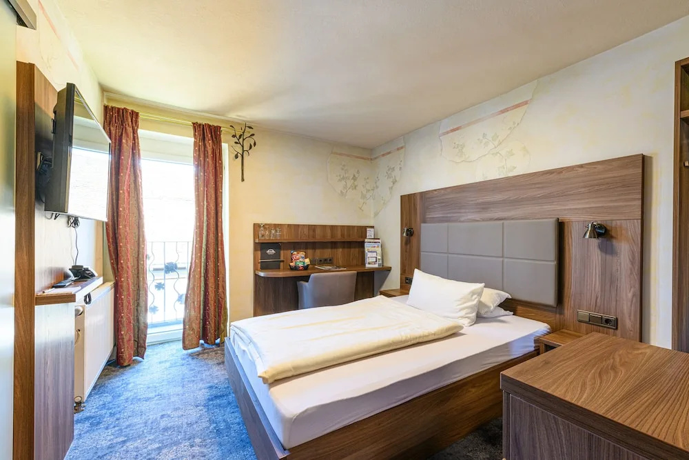 Gutshof Ziegelhuette - Chambres
