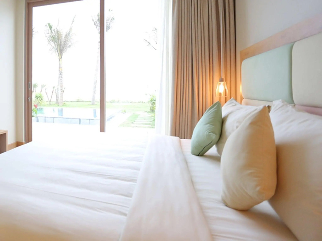 FLC Luxury Hotel Samson - Chambres
