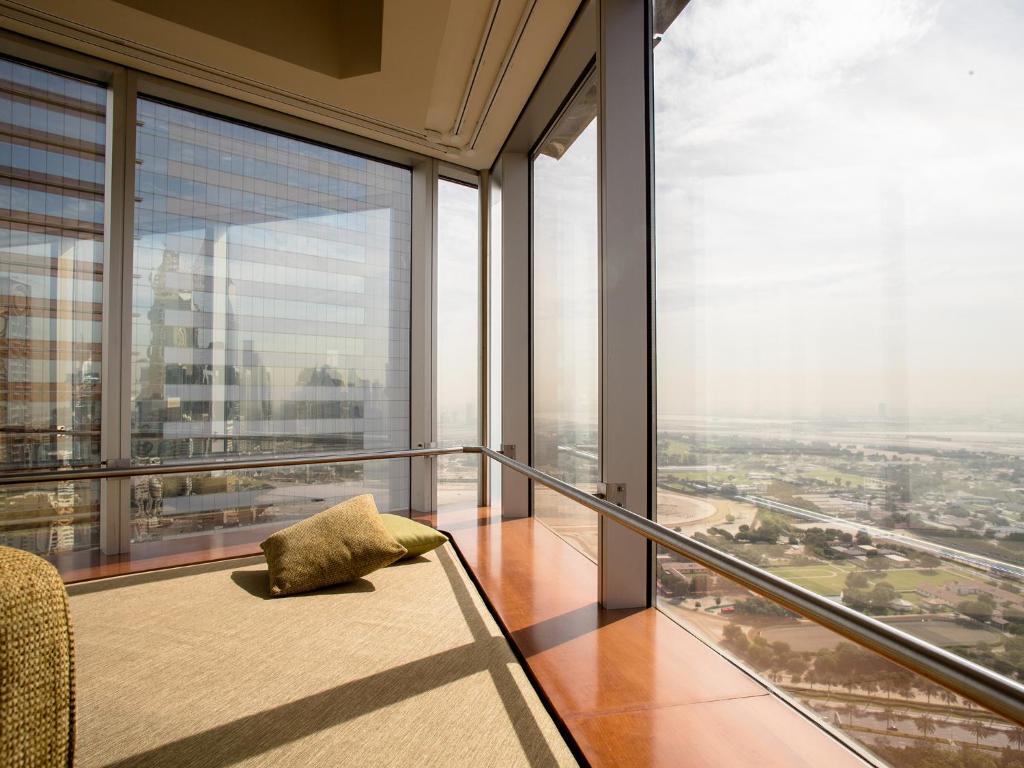 Jumeirah Emirates Towers