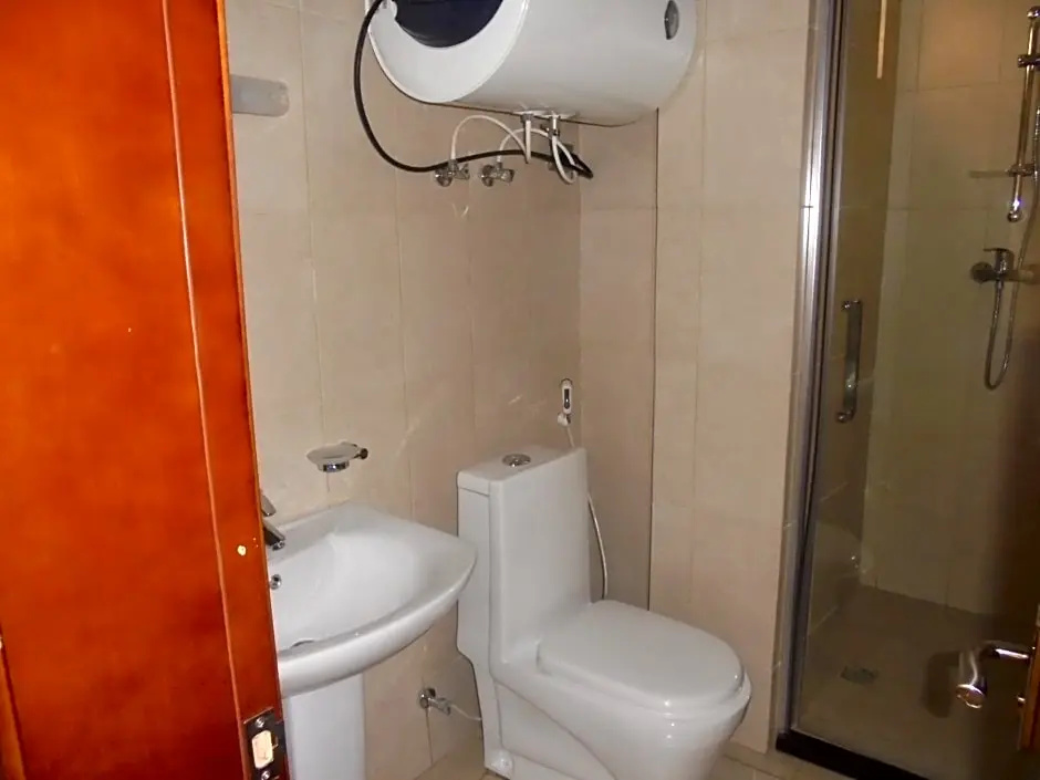 Home Town Addis Hotel - Chambres