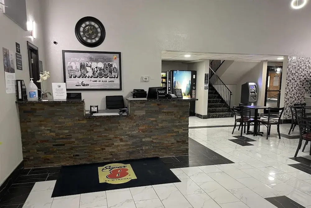 Hotel photo 19