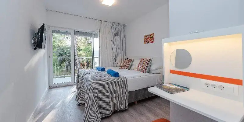 Bluesun Holiday Village Alan - Chambres