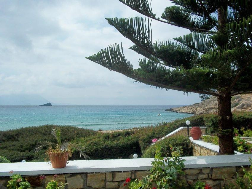 Beach & Waterfront
