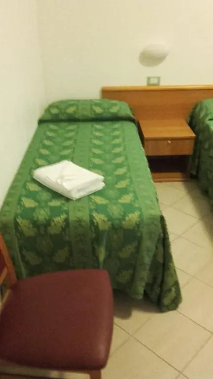 Hotel Belvedere - Chambres