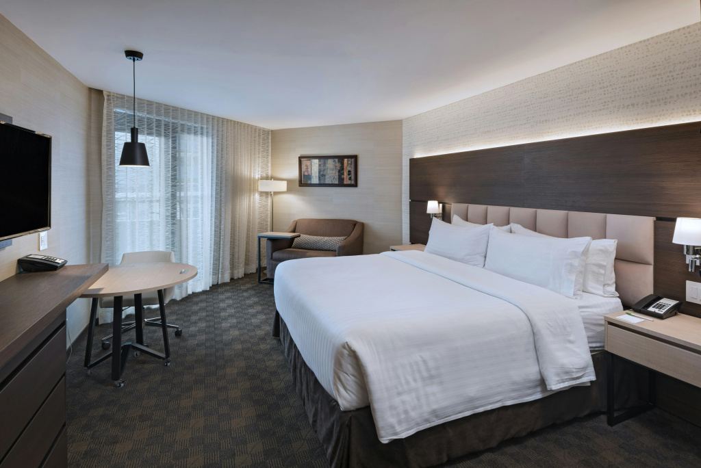 Holiday Inn Guatemala City by IHG - Général