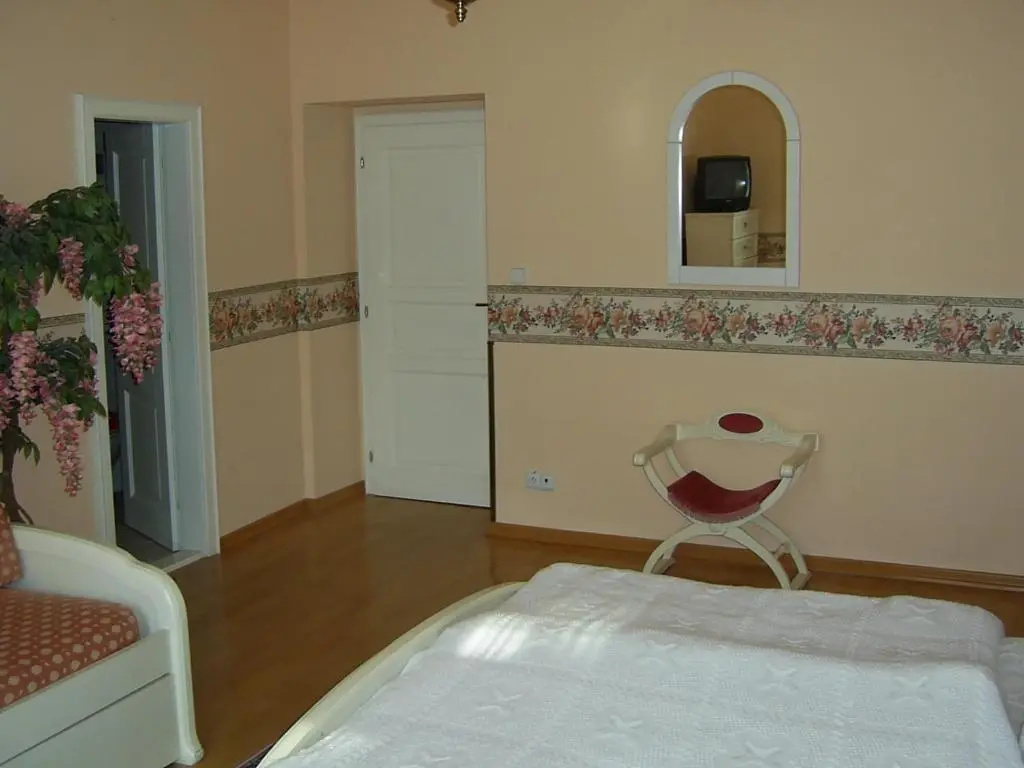 Pension Šejko - Chambres