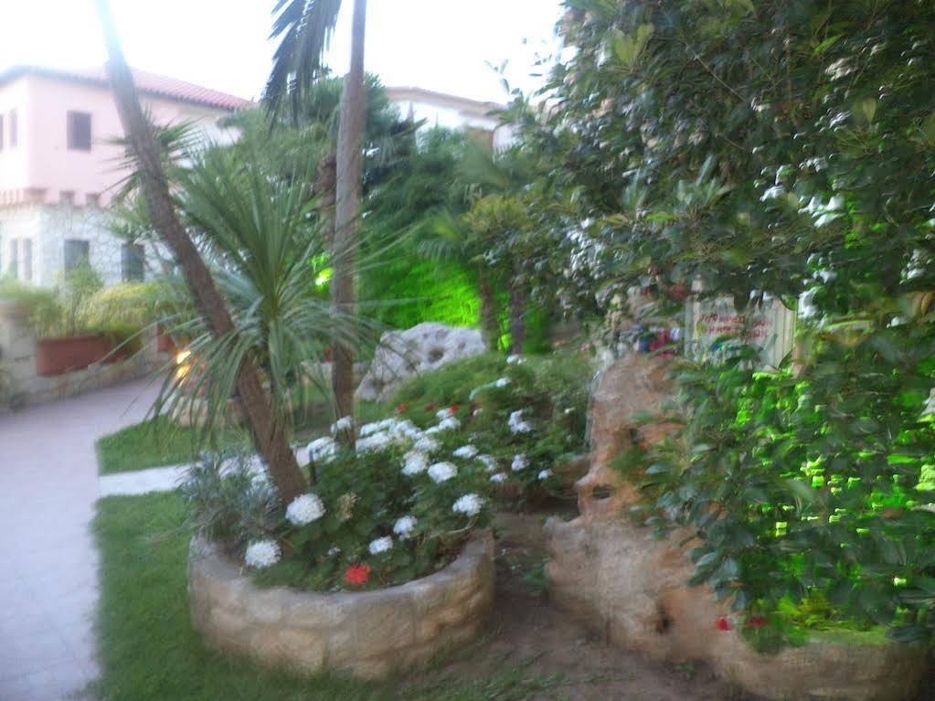 Hotel Giannis & Fotini 1 * Hotel Giannis & Fotini 1 *