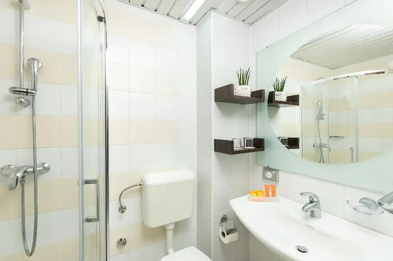 Valamar Pinia Hotel - Chambres