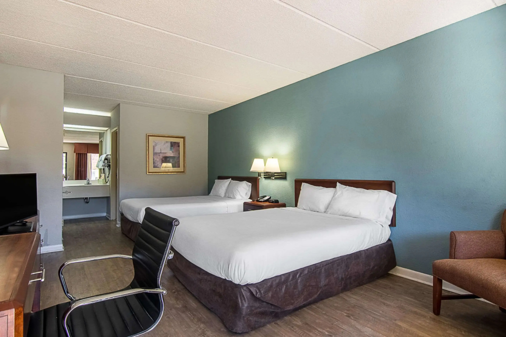 Hotel photo 6