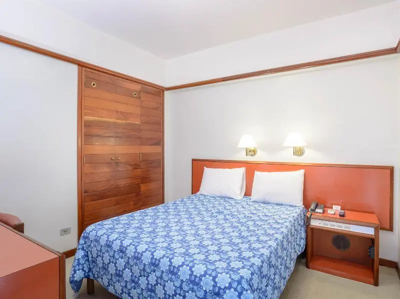Hotel Nóbilis - Chambres