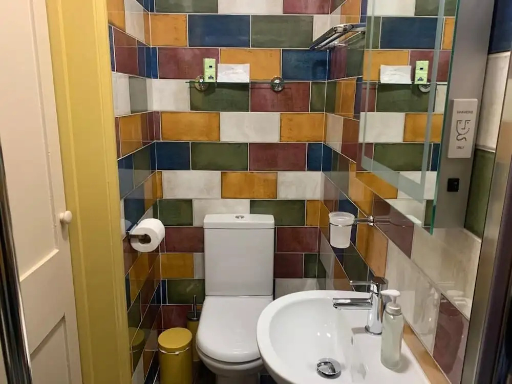 Hotel photo 7