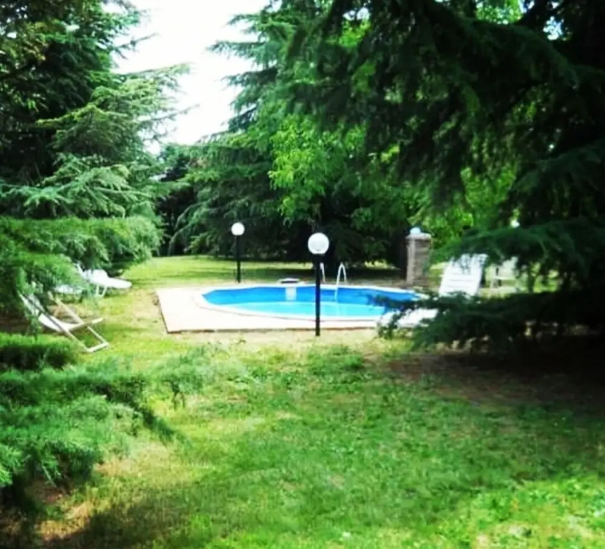 Agriturismo La Corte del Re