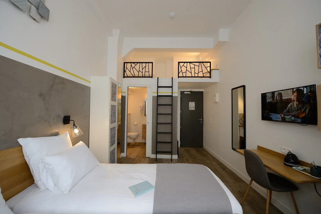 Hotel photo 28