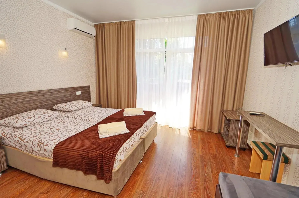 Hotel photo 6